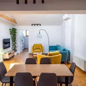 Wonder Cracow Apartamento Cracovia