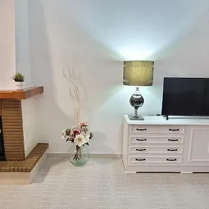  Сasa de vacaciones Casa La Perla De Sefarad