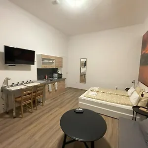 Mano Apartamento Budapest
