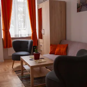 Lukas Guest Habitación en casa particular Cracovia