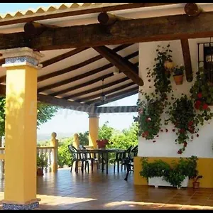  Сasa de vacaciones Majada Alta