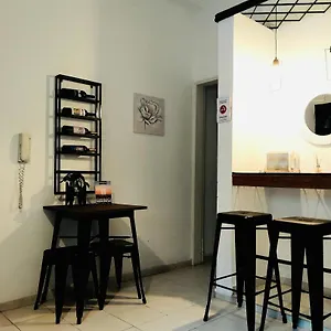 Terrazas De Rondeau Apartamento Mendoza