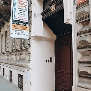 Sokolska Apartamento Praga