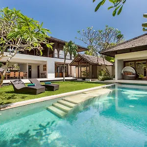Air Bali Boutique And Villa Seminyak