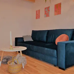 Apartament Meiselsa 2. Apartamento Cracovia